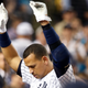 Illustration for article titled Alex Rodriguez Passes Willie Mays With 661st Home Run
